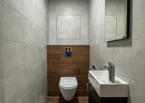 3i byt 99,37m2, novostavba Villa Kalvária, Košice – Sever