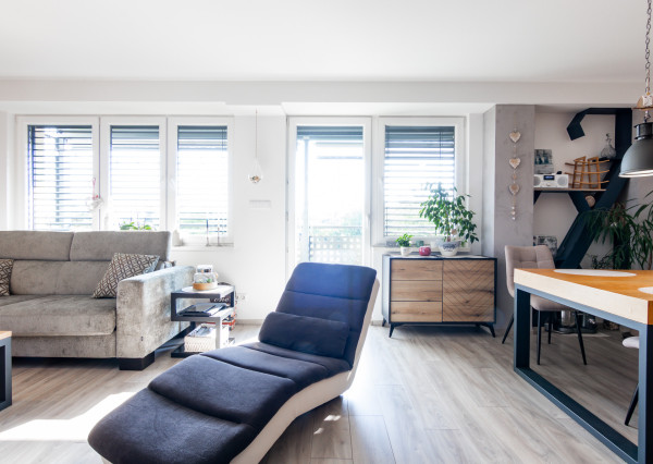 3i byt 99,37m2, novostavba Villa Kalvária, Košice – Sever