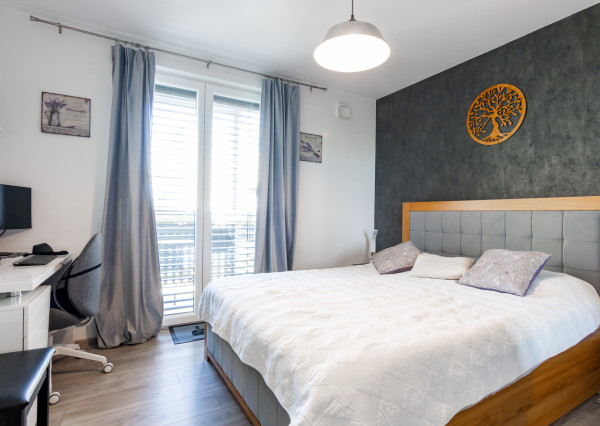 3i byt 99,37m2, novostavba Villa Kalvária, Košice – Sever