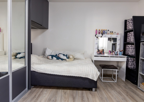 3i byt 99,37m2, novostavba Villa Kalvária, Košice – Sever