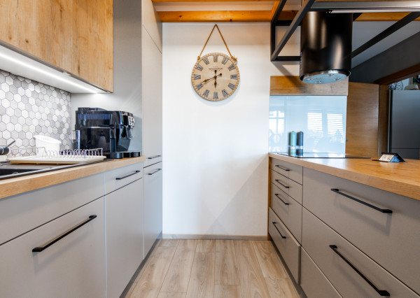 3i byt 99,37m2, novostavba Villa Kalvária, Košice – Sever