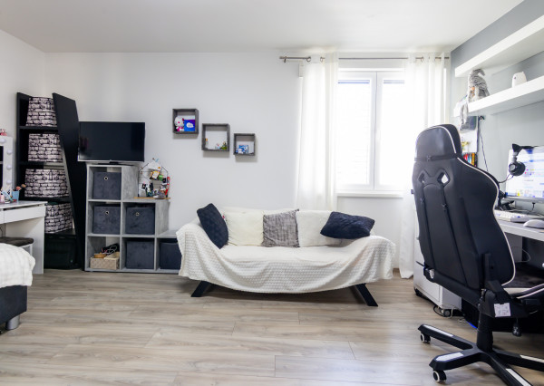 3i byt 99,37m2, novostavba Villa Kalvária, Košice – Sever