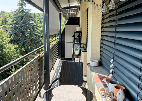 3i byt 99,37m2, novostavba Villa Kalvária, Košice – Sever