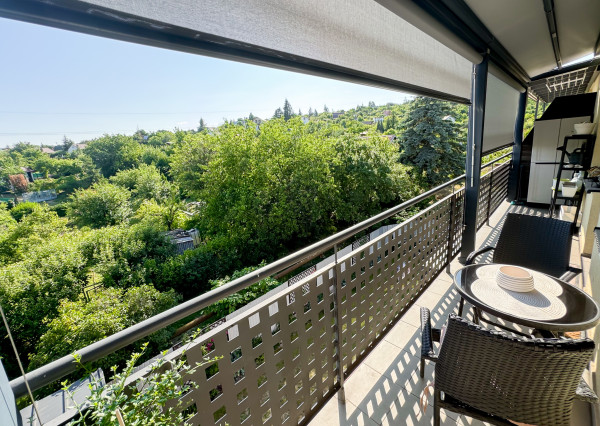 3i byt 99,37m2, novostavba Villa Kalvária, Košice – Sever