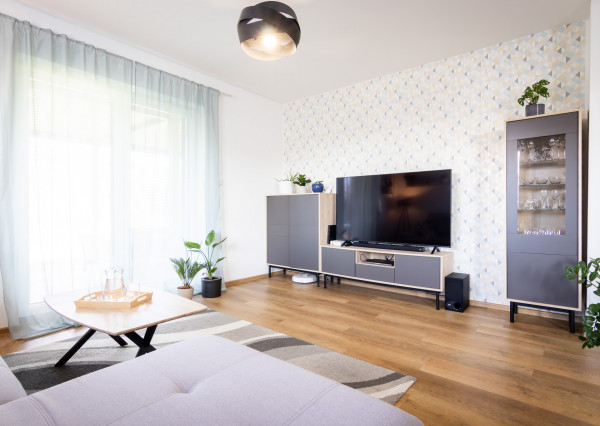 REZERVOVANÉ - NOVOSTAVBA 4i bungalovu, HODKOVCE