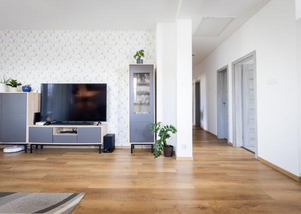 REZERVOVANÉ - NOVOSTAVBA 4i bungalovu, HODKOVCE