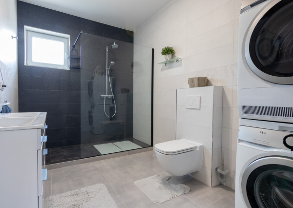 REZERVOVANÉ - NOVOSTAVBA 4i bungalovu, HODKOVCE