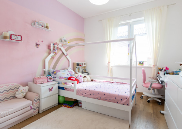 REZERVOVANÉ - NOVOSTAVBA 4i bungalovu, HODKOVCE