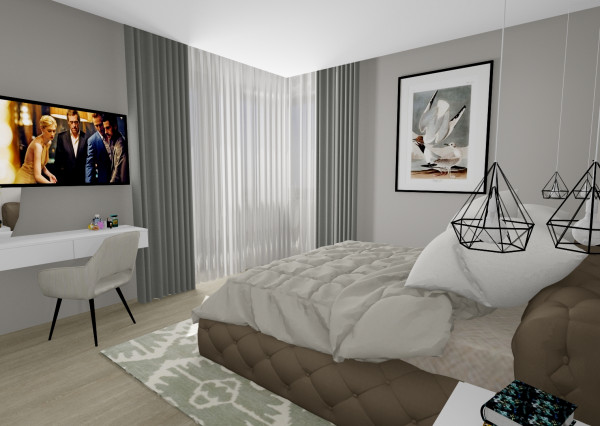 UVÁDZACIA CENA Novostavba Dvojdom - VÝCHODNÉ MOKRANCE