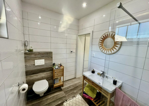 Luxusný RD Krásna - ktorý prevýši Vaše očakávania!