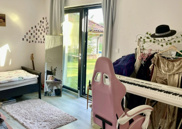 Luxusný RD Krásna - ktorý prevýši Vaše očakávania!