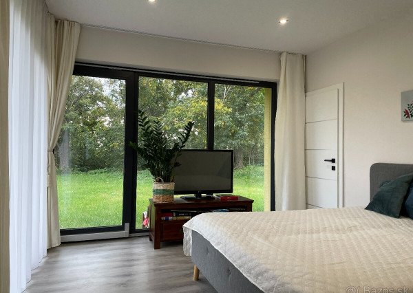 Luxusný RD Krásna - ktorý prevýši Vaše očakávania!