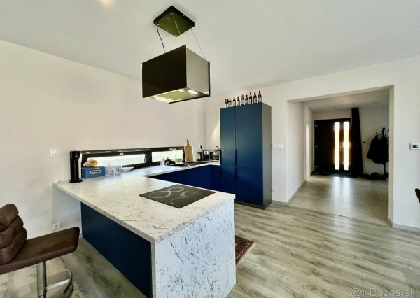 Luxusný RD Krásna - ktorý prevýši Vaše očakávania!