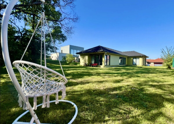 Luxusný RD Krásna - ktorý prevýši Vaše očakávania!