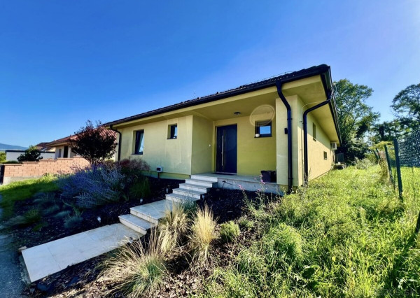 Luxusný RD Krásna - ktorý prevýši Vaše očakávania!