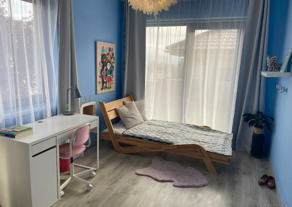 Luxusný RD Krásna - ktorý prevýši Vaše očakávania!