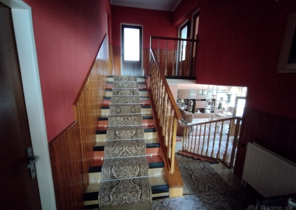 6 izbový RD Košiciach