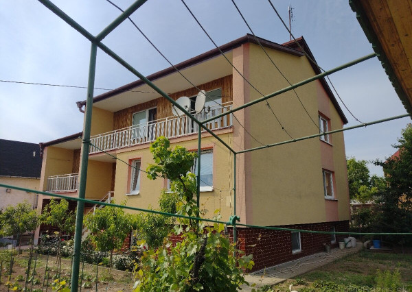 6 izbový RD Košiciach