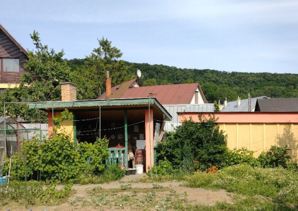 6 izbový RD Košiciach