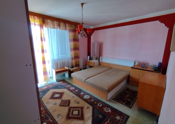 6 izbový RD Košiciach