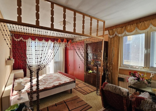 6 izbový RD Košiciach