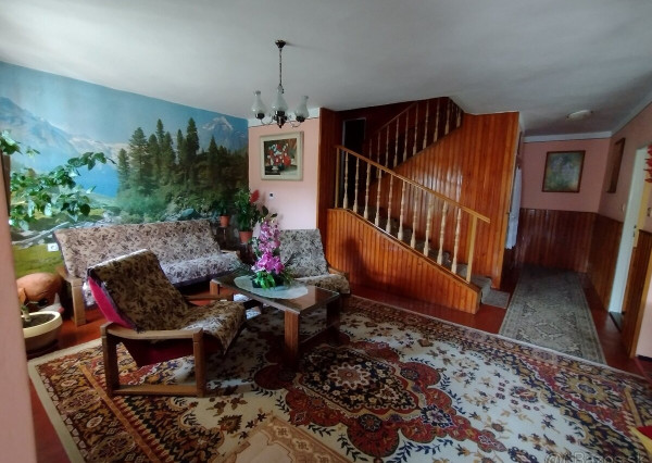 6 izbový RD Košiciach