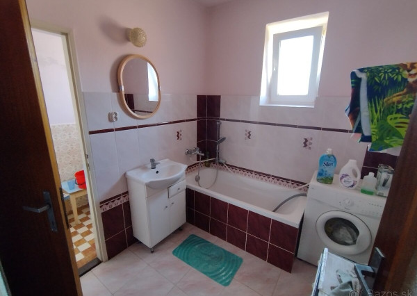 6 izbový RD Košiciach