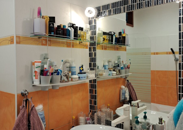 Komplet prerobený 85m2 4 izbový byt Košice Dargovských Hrdinov