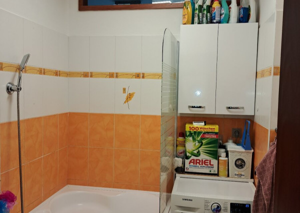 Komplet prerobený 85m2 4 izbový byt Košice Dargovských Hrdinov