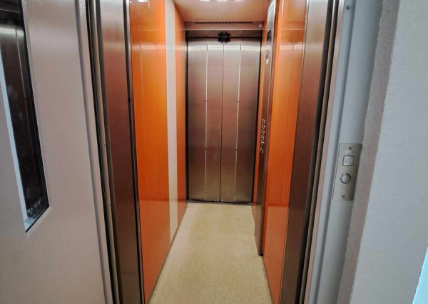 Komplet prerobený 85m2 4 izbový byt Košice Dargovských Hrdinov