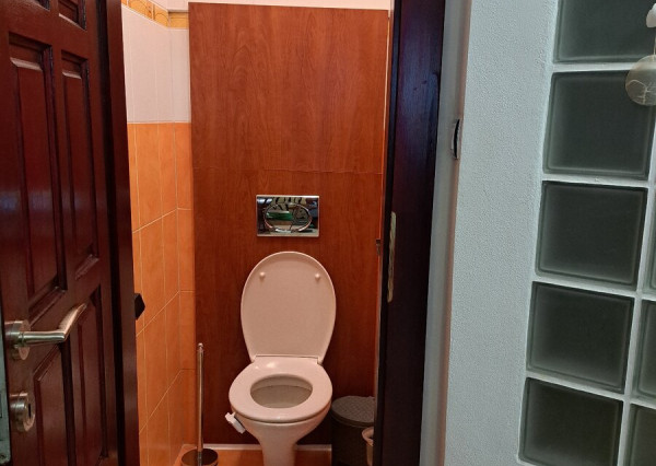 Komplet prerobený 85m2 4 izbový byt Košice Dargovských Hrdinov