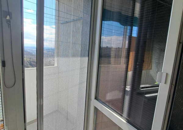 Komplet prerobený 85m2 4 izbový byt Košice Dargovských Hrdinov