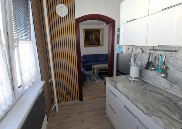 Komplet prerobený 85m2 4 izbový byt Košice Dargovských Hrdinov