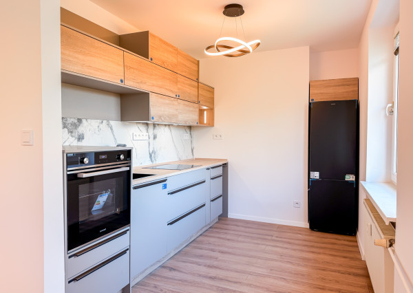 2-izbový byt 54m2, nová rekonštrukcia, Košice - Šaca