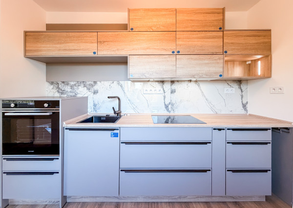 2-izbový byt 54m2, nová rekonštrukcia, Košice - Šaca