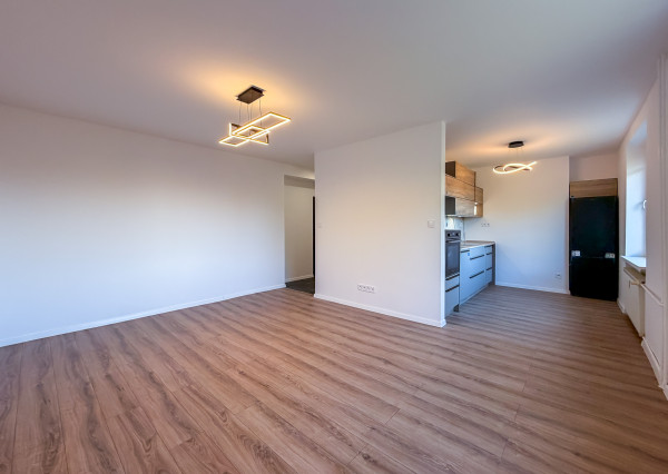 2-izbový byt 54m2, nová rekonštrukcia, Košice - Šaca