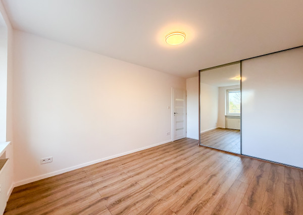 2-izbový byt 54m2, nová rekonštrukcia, Košice - Šaca