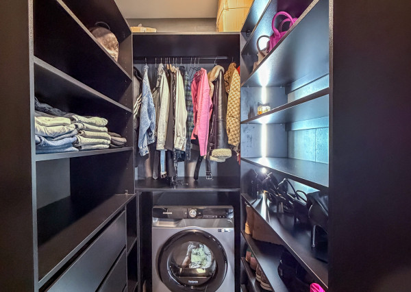 Zariadený luxusný 3-izbový byt po kompletnej rekonštrukcii