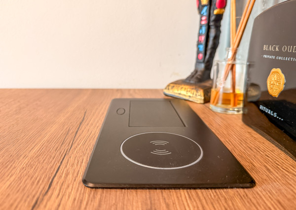 Zariadený luxusný 3-izbový byt po kompletnej rekonštrukcii