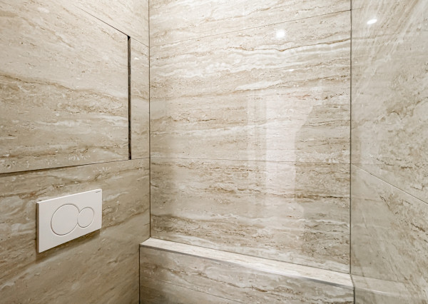 Na predaj 1-izbový byt, TERASA - Ľudová, nová rekonštrukcia