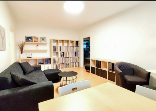 Na predaj veľký 3-izbový byt s balkónom,širšie centrum Košíc