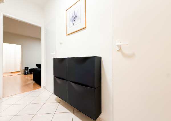 Na predaj veľký 3-izbový byt s balkónom,širšie centrum Košíc