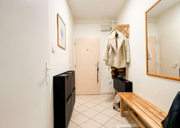 Na predaj veľký 3-izbový byt s balkónom,širšie centrum Košíc