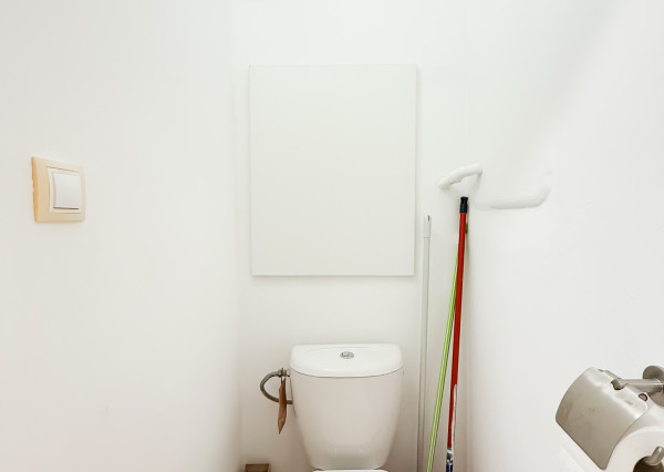 Na predaj veľký 3-izbový byt s balkónom,širšie centrum Košíc