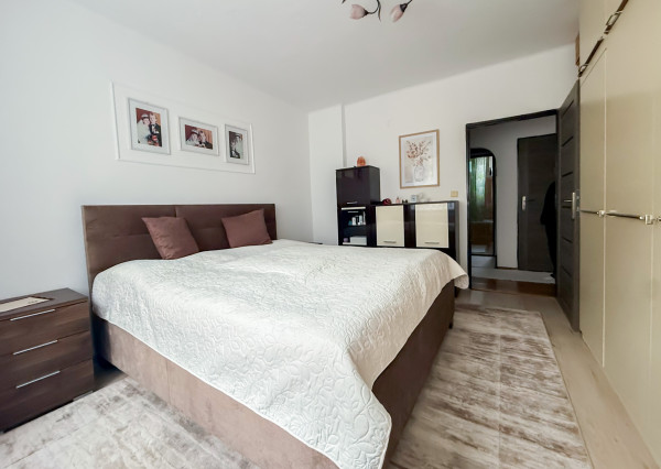 Na predaj 3-izbový byt v blízkostí Košíc za lákavú cenu