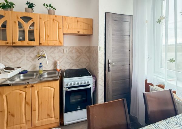 Na predaj 3-izbový byt v blízkostí Košíc za lákavú cenu