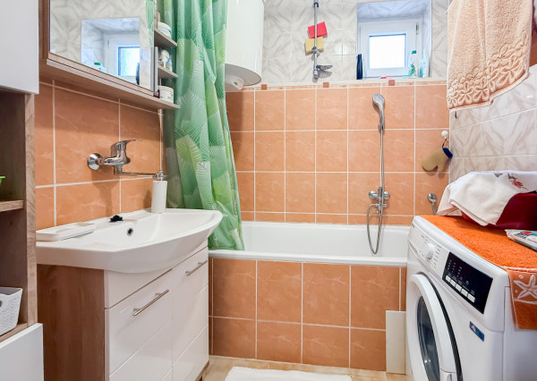 Na predaj 3-izbový byt v blízkostí Košíc za lákavú cenu