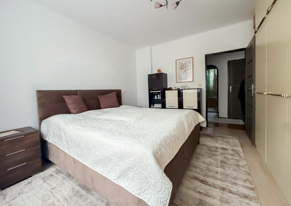 ! REZERVOVANÉ !  3-izb. byt v blízkostí Košíc za lákavú cenu