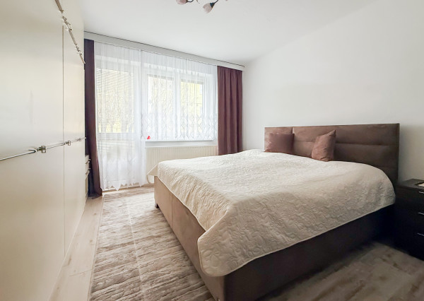 Na predaj 3-izbový byt v blízkostí Košíc za lákavú cenu