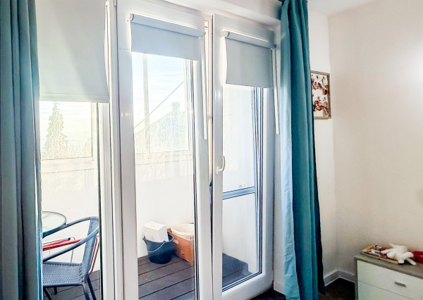 Ponúkame 3-izb.byt medzi Prešovom a Košicami za výhodnú cenu